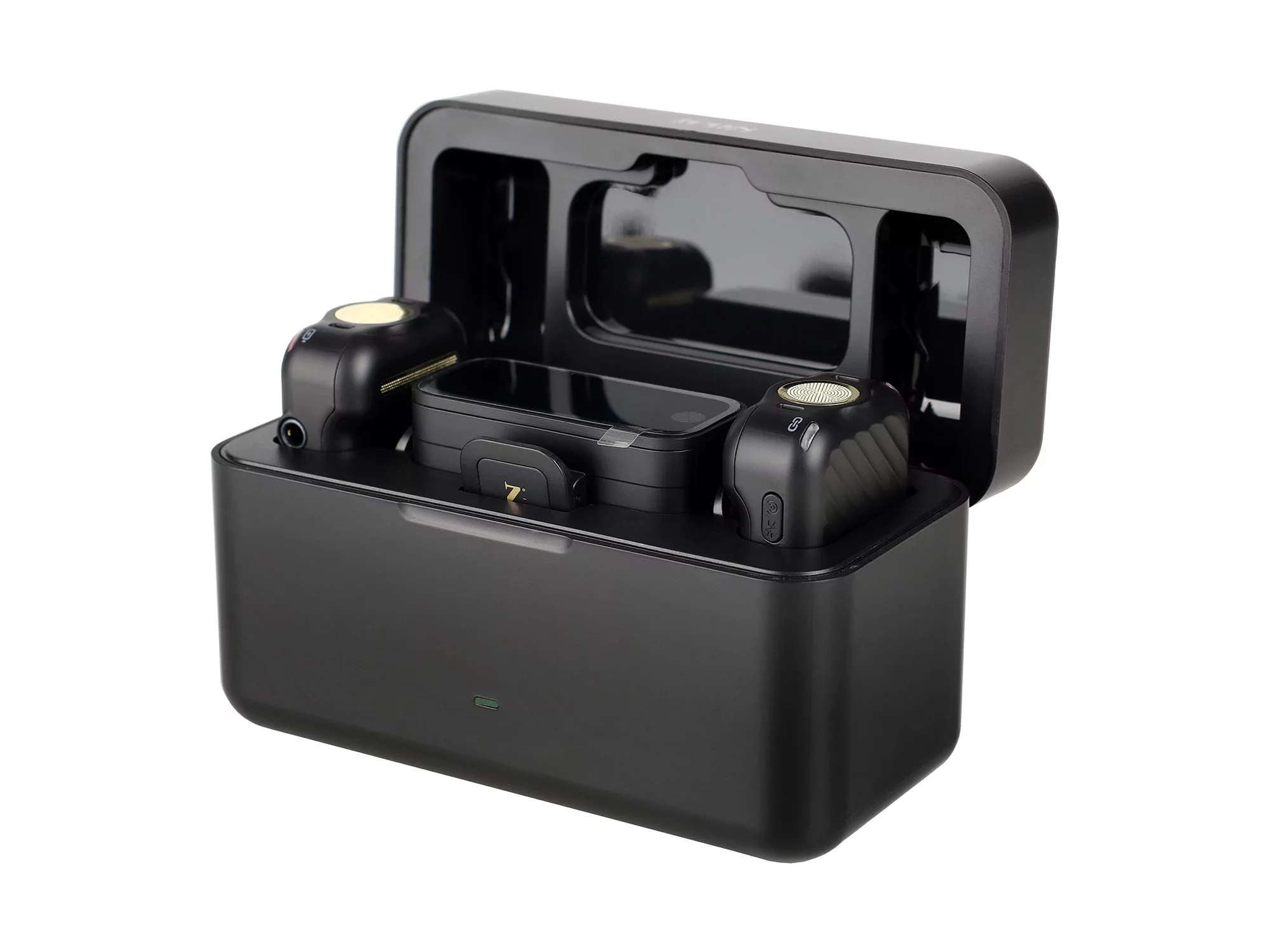 Радиосистема микрофонная Icon AirMic Pro Black