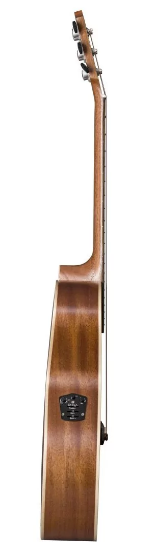 Электроакустическая гитара BATON ROUGE AR81C/ACEC-W 2