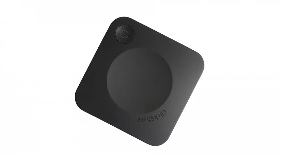 Cистема показа презентаций BYOD Barco ClickShare C-5 set GEN2