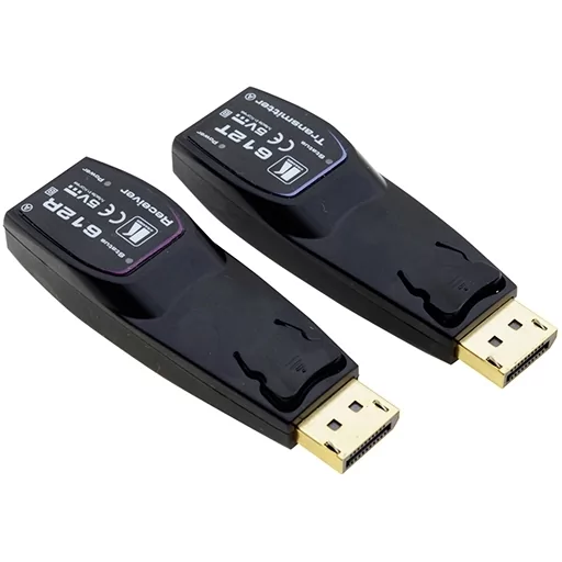 Передатчик и приемник Kramer Electronics 612R/T 2