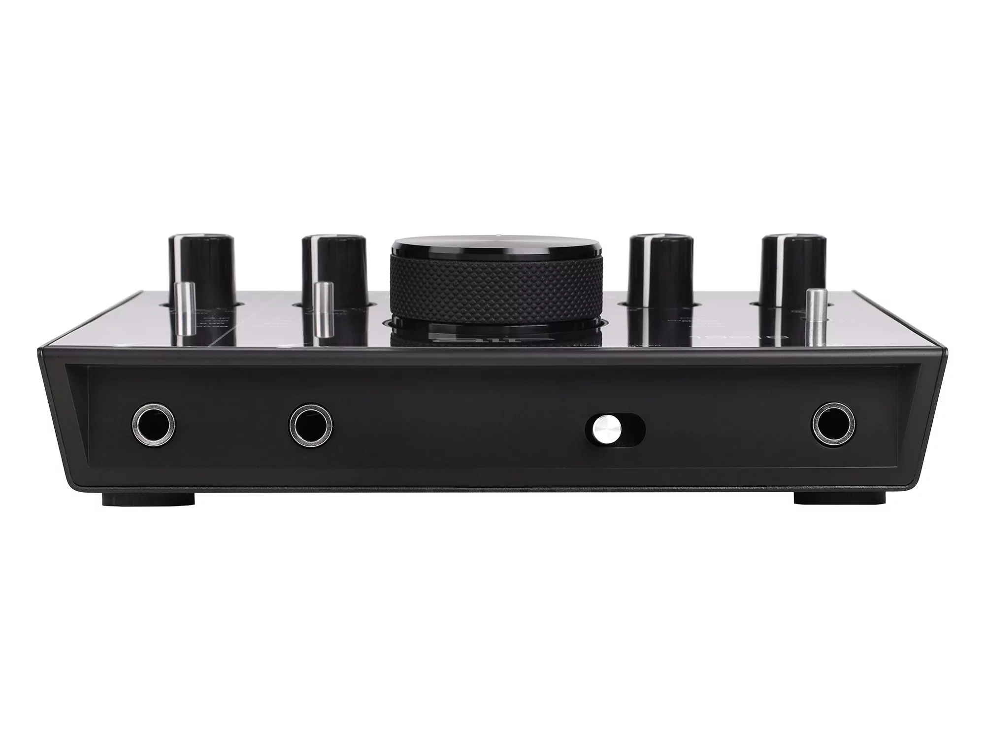 Аудиоинтерфейс USB M-audio AIR 192 8 10