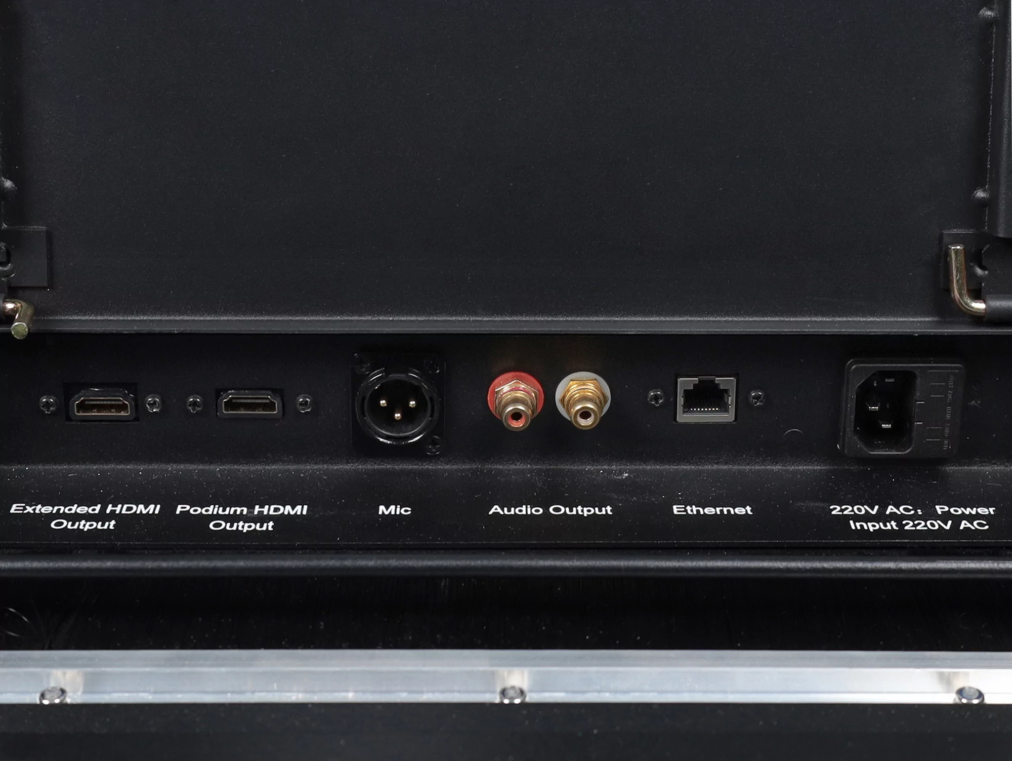 Интерактивная трибуна Wize Pro WSP-22ZL 27