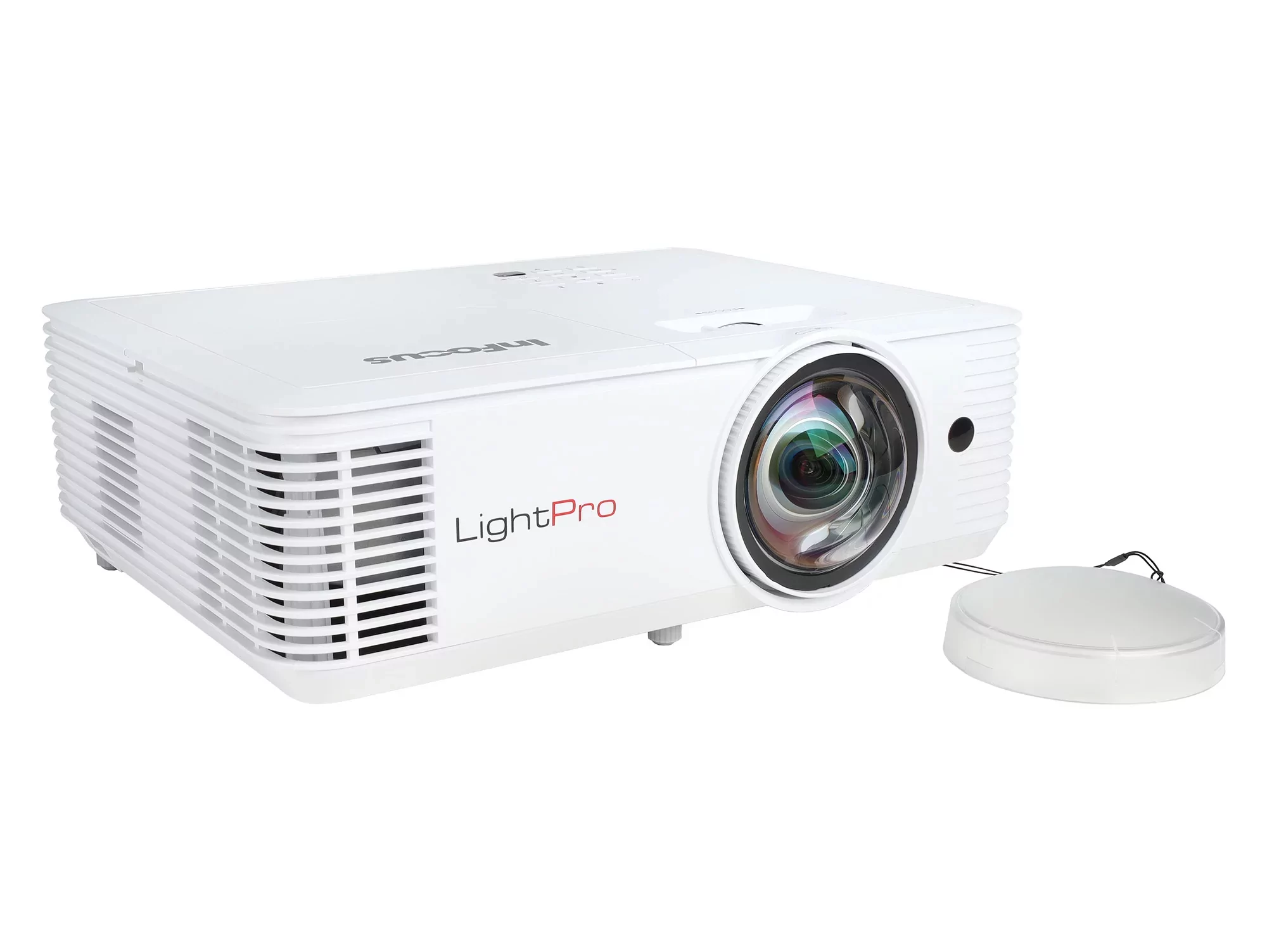 Проектор InFocus IN0048ST