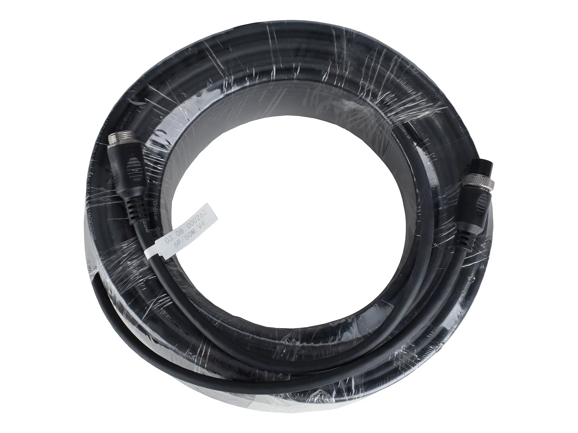 Кабель Intrend ICS-Pro-EC50 2