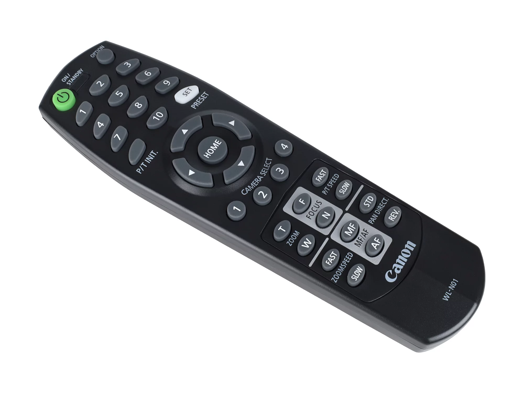 PTZ-камера Canon CR-N300BK 14