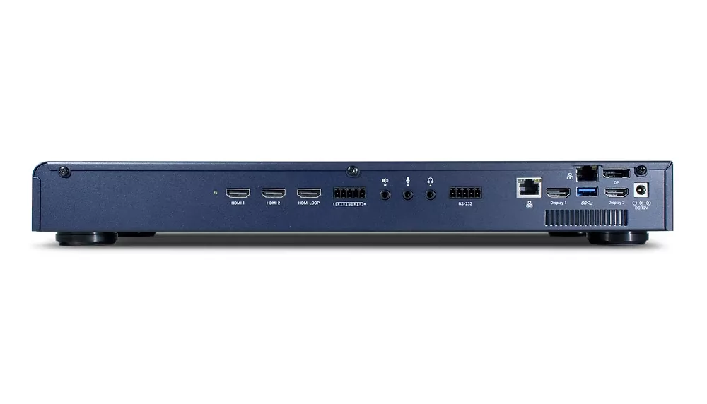 3-х канальный рекордер AREC LS-310F 3