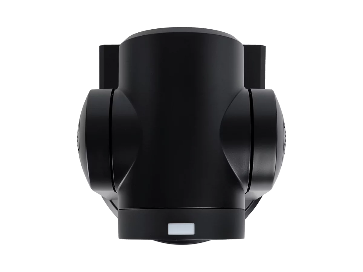 PTZ камера Intrend ITPTZ-4K20XB-MID 11