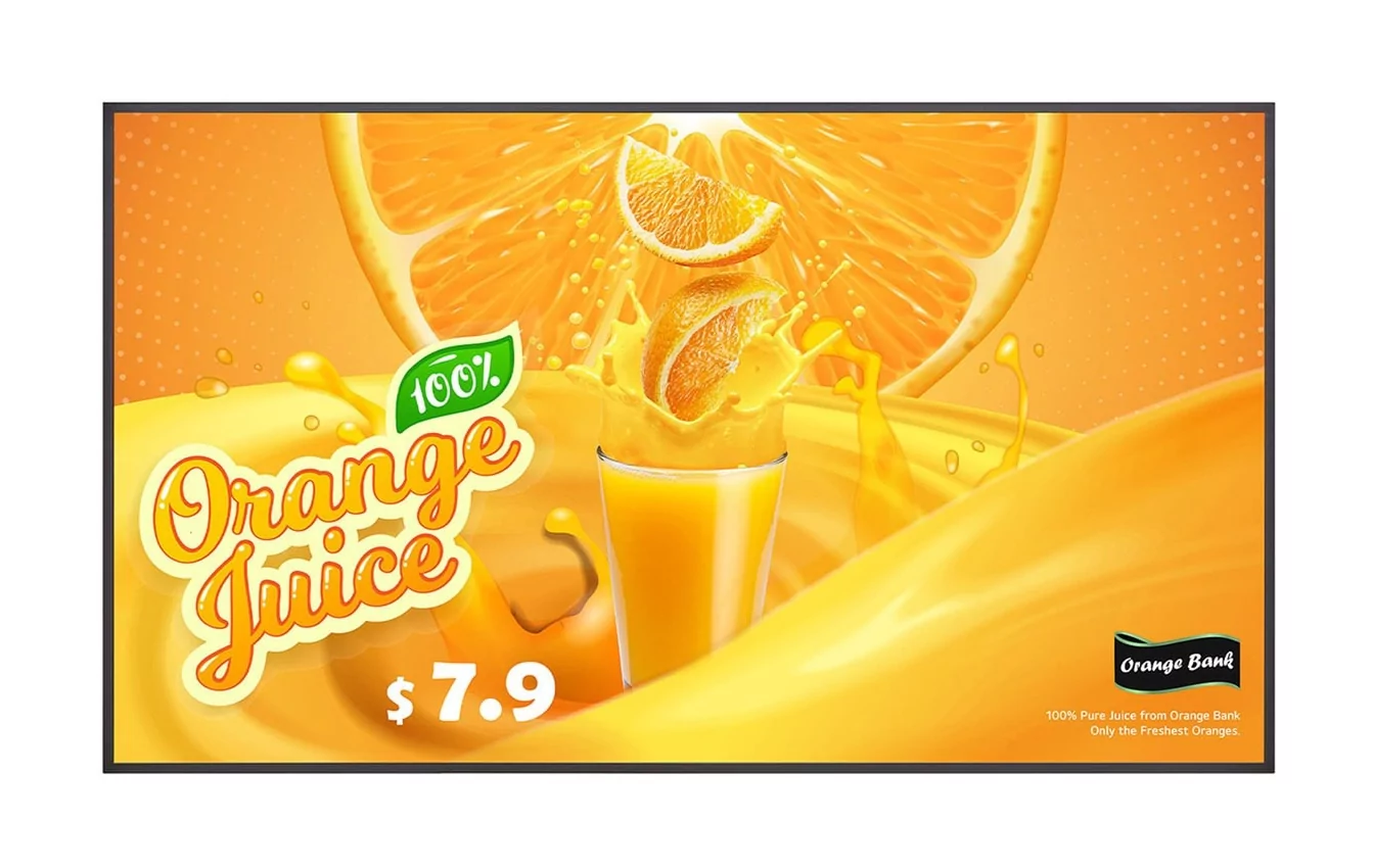 Профессиональный дисплей LG 49UH5Q-E