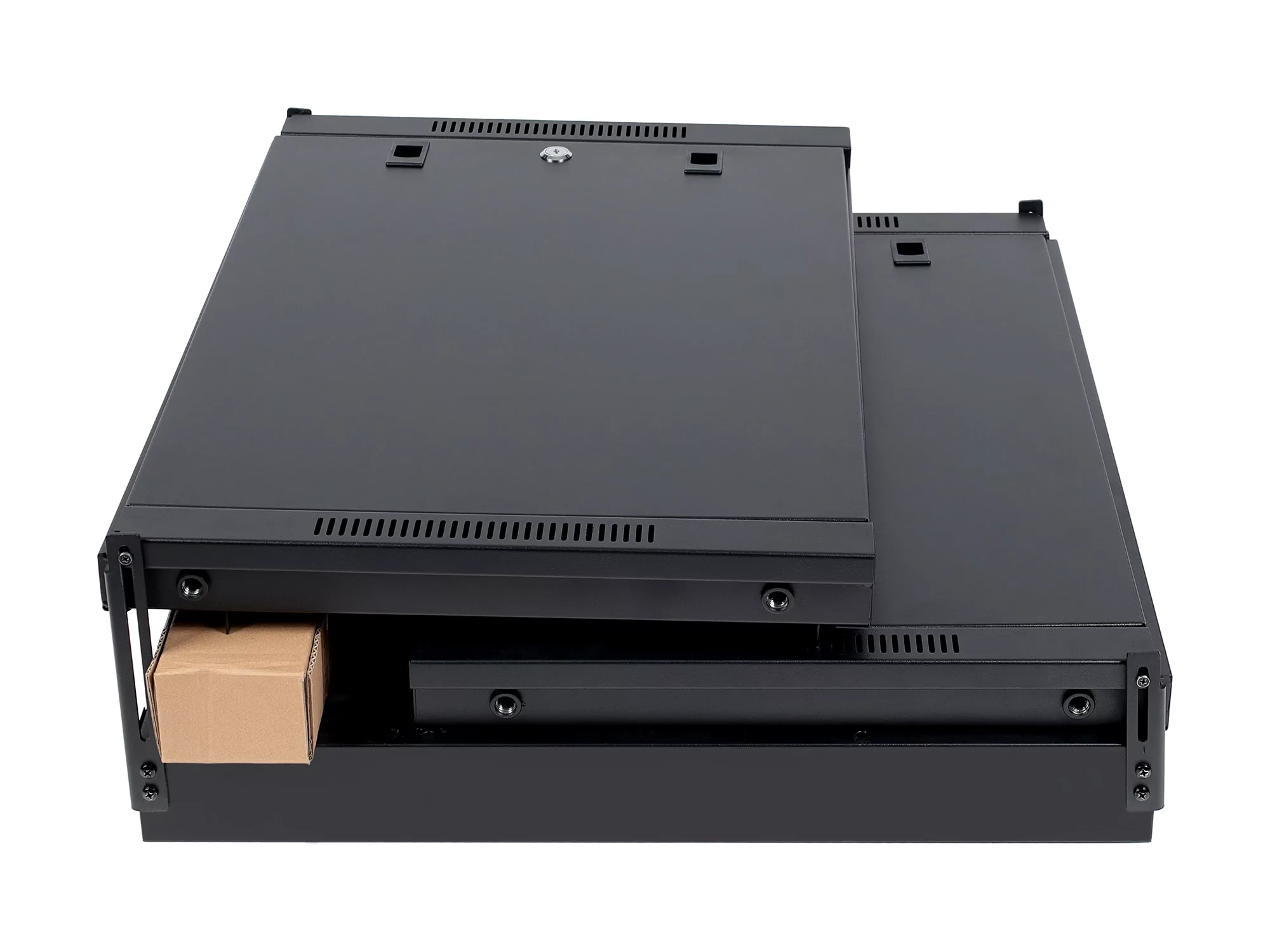 Настенный шкаф Wize Pro W12UQSR 26