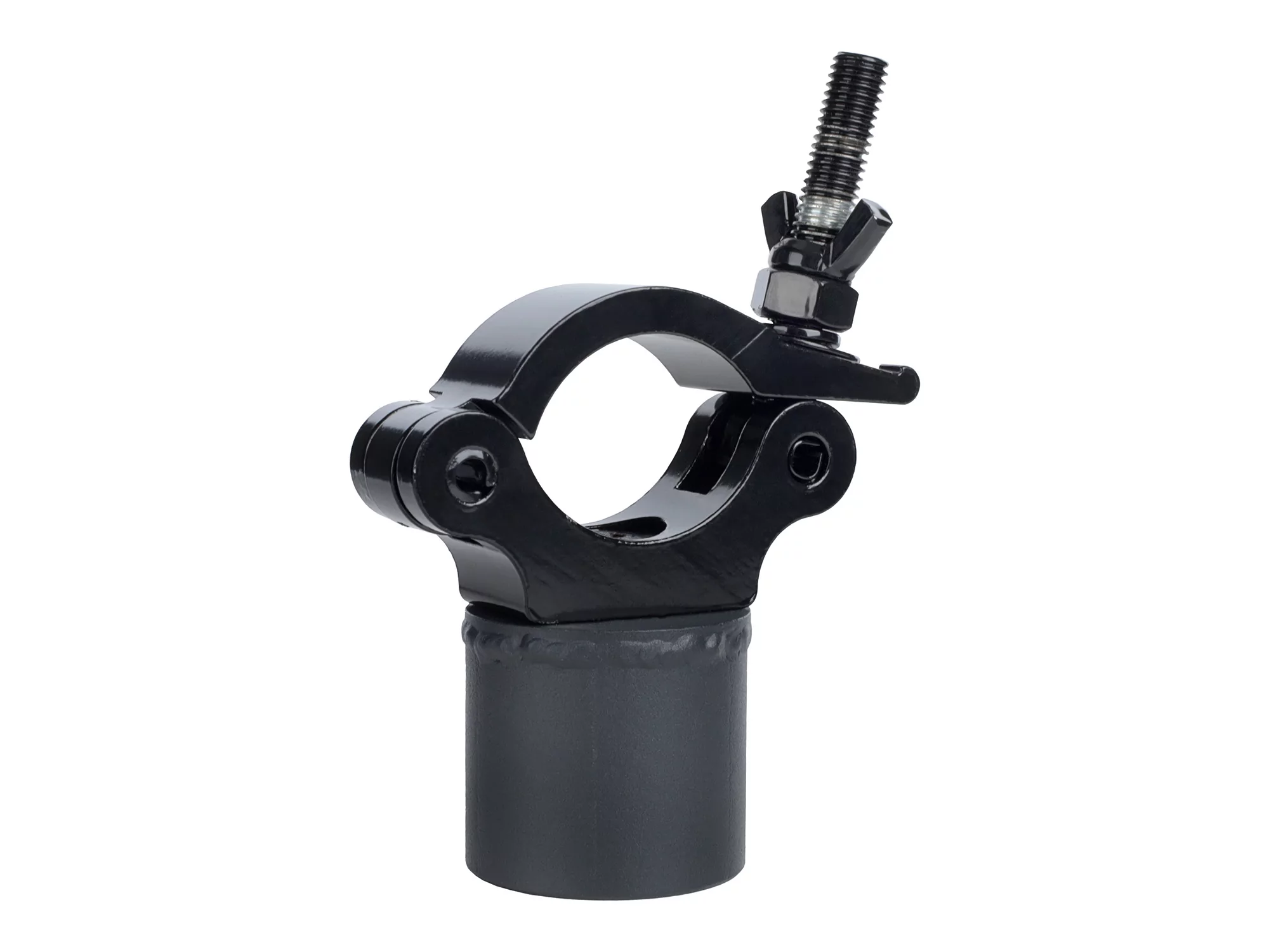 Потолочный адаптер-струбцина Wize Pro CAT1 7