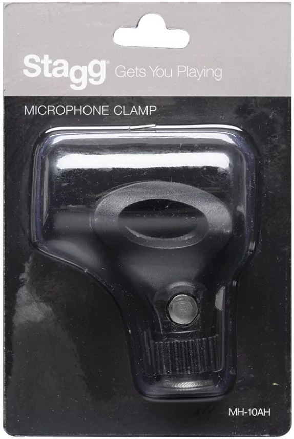 Держатель для микрофона STAGG MH-10AH 2