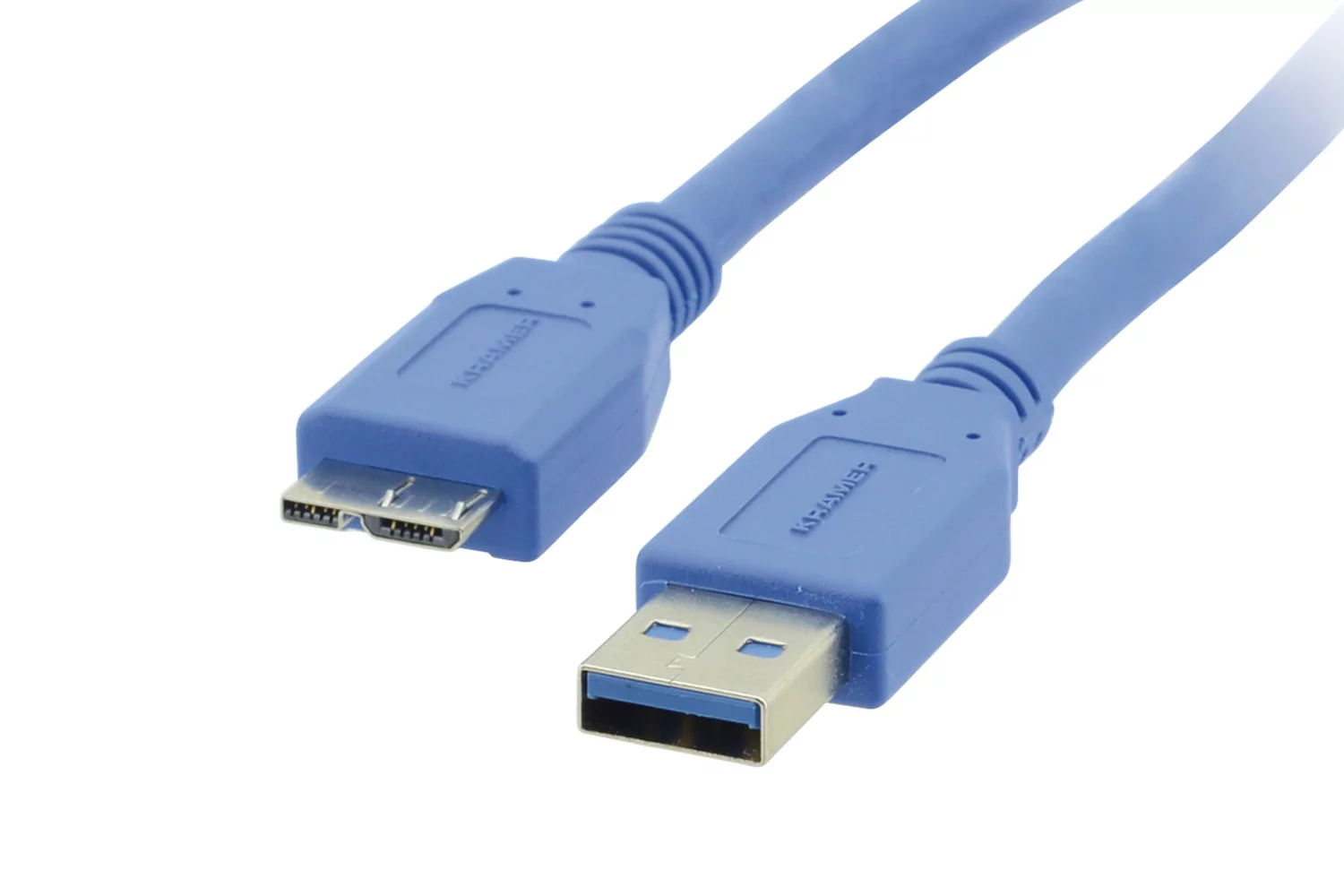 Кабель Kramer Electronics C-USB3/MicroB-3 3