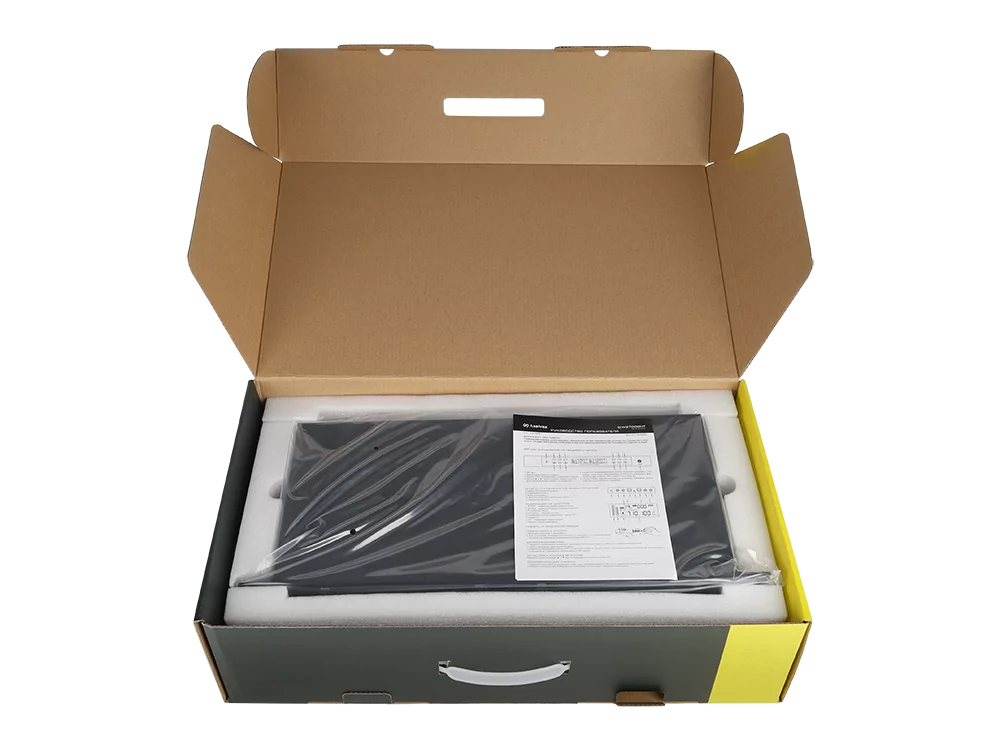 Микрофонная радиосистема Axelvox DWS7000HT(FCBundle) 7