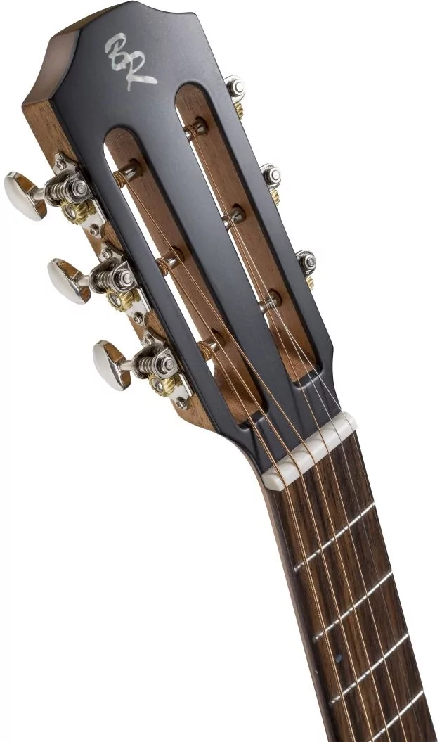 Акустическая гитара BATON ROUGE X11S/P-CHB 4