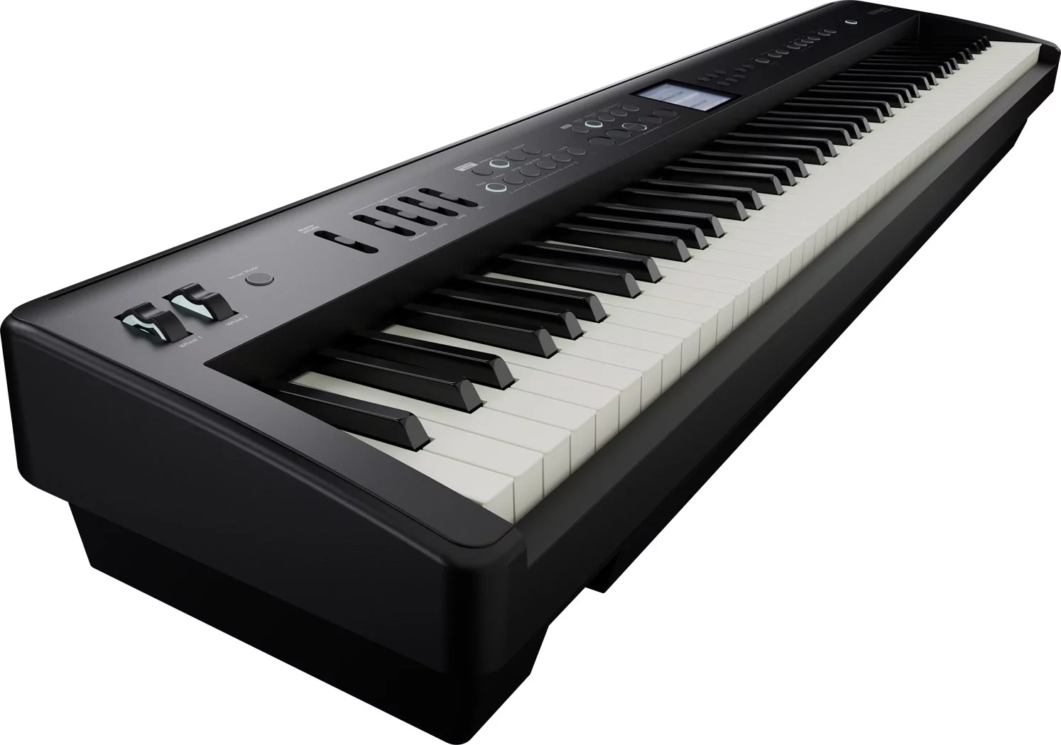Портативное цифровое пианино ROLAND FP-E50