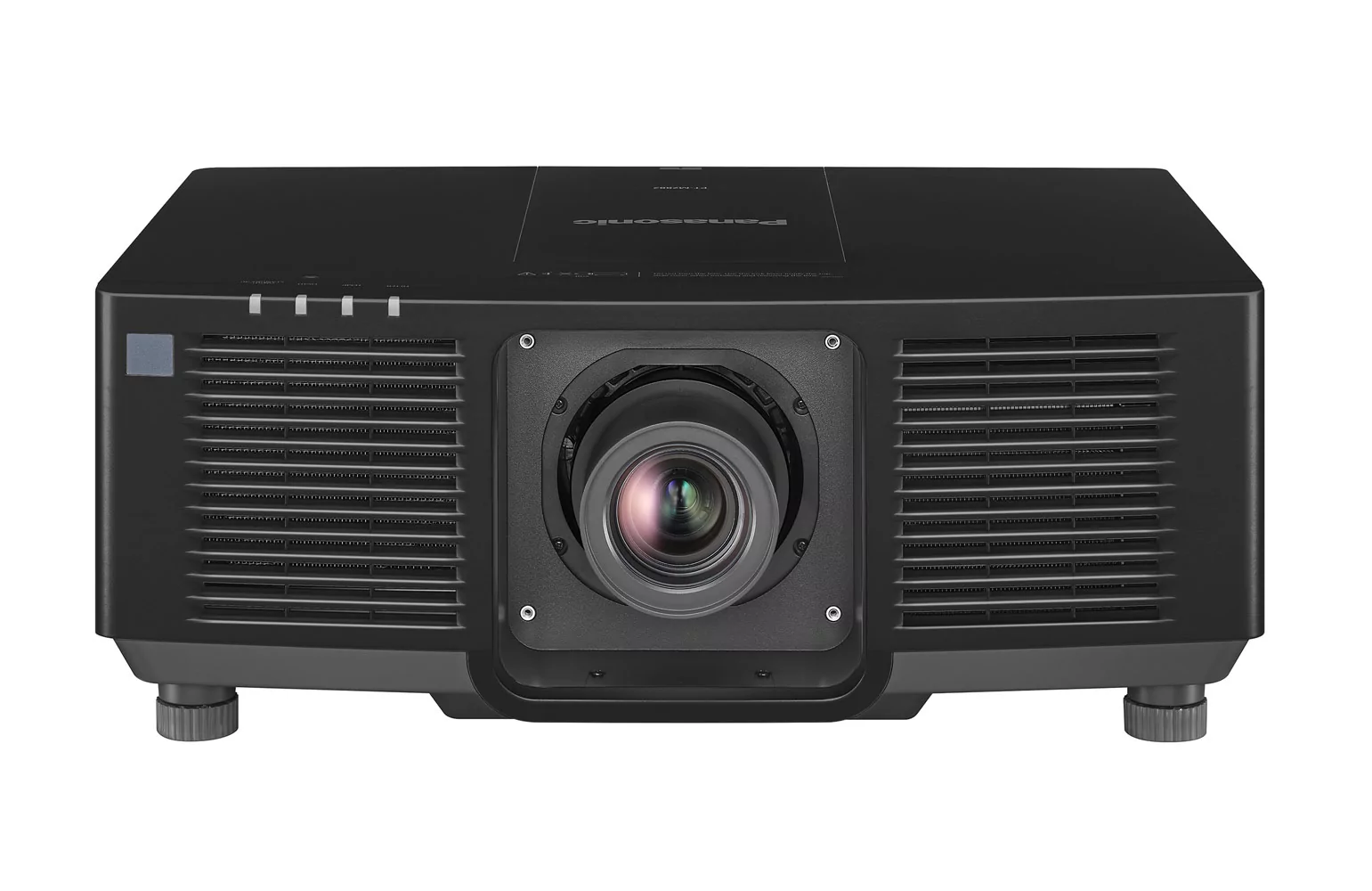 Лазерный проектор Panasonic PT-MZ782B 3