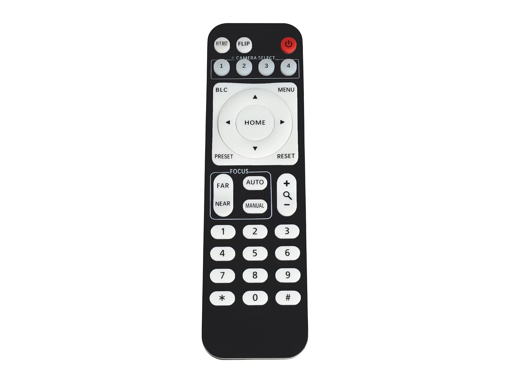 Видеокамера Intrend ITPTZ-4K30XW-PRO 15