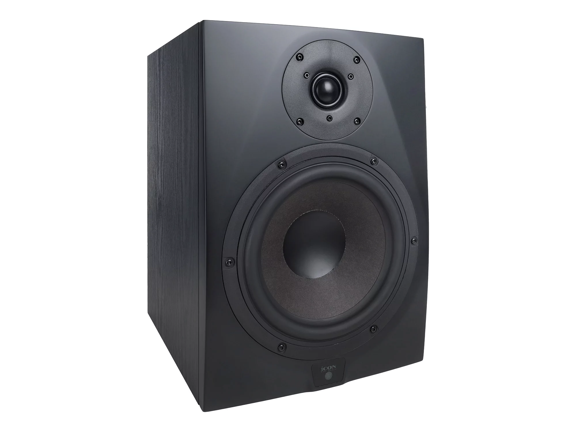 Акустическая система (студийный монитор) Icon DT-8S 2