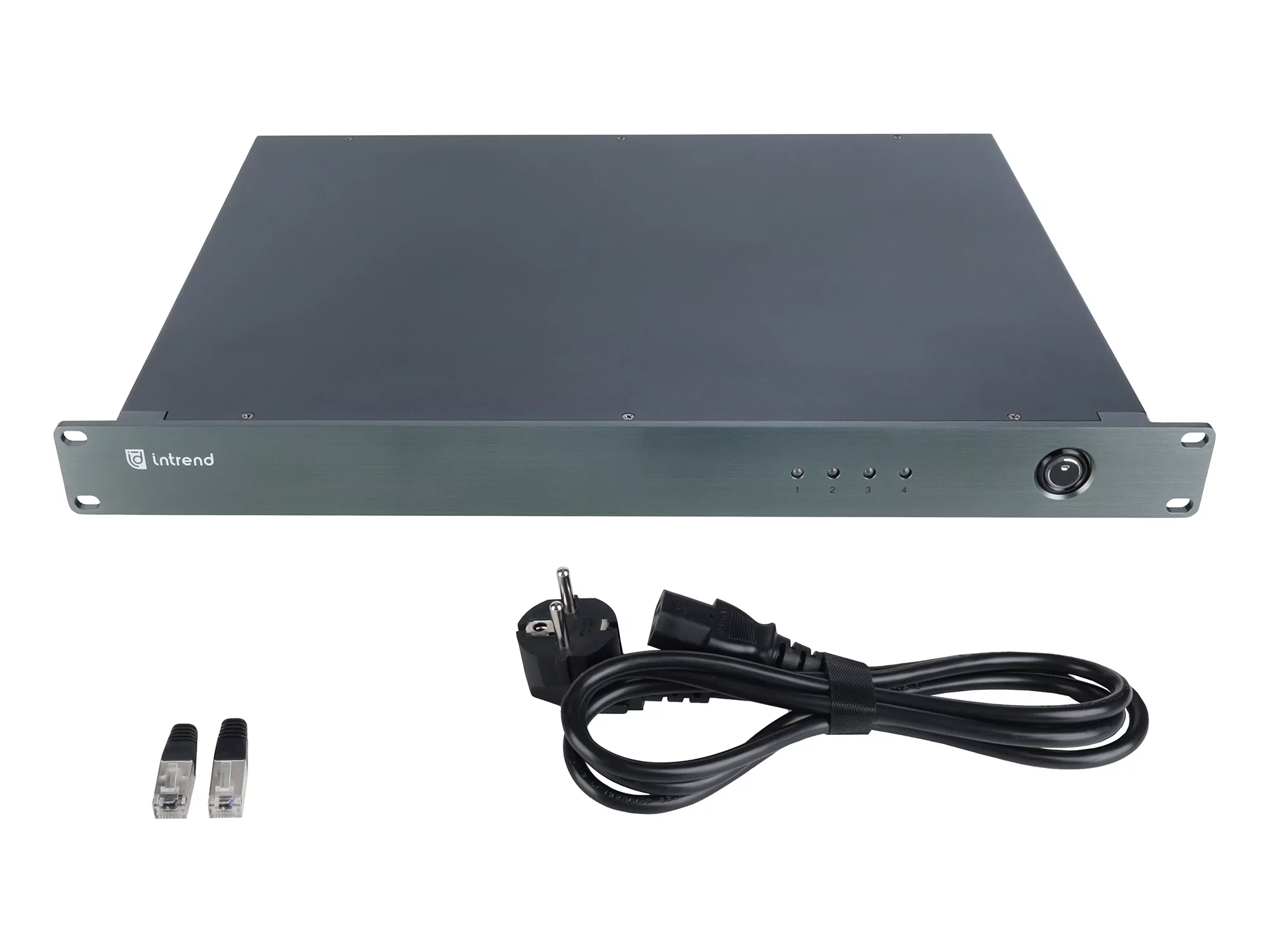 Аудио декодер Intrend ICS-IR-AD 7