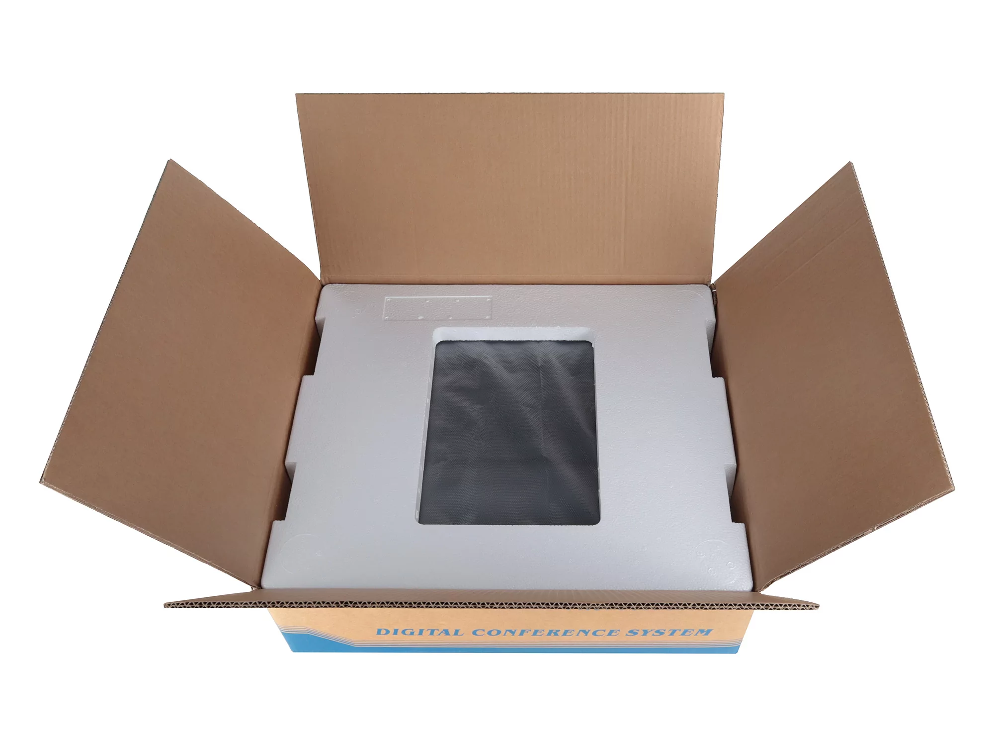 Контроллер Intrend ICS-IR-CU8 16