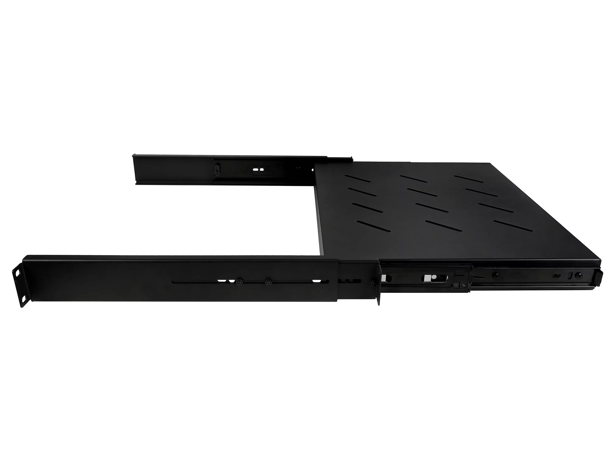 Выдвижная полка Wize Pro WSSH1U 11