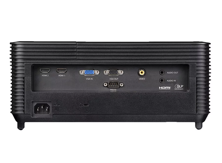 Проектор InFocus IN134ST 4