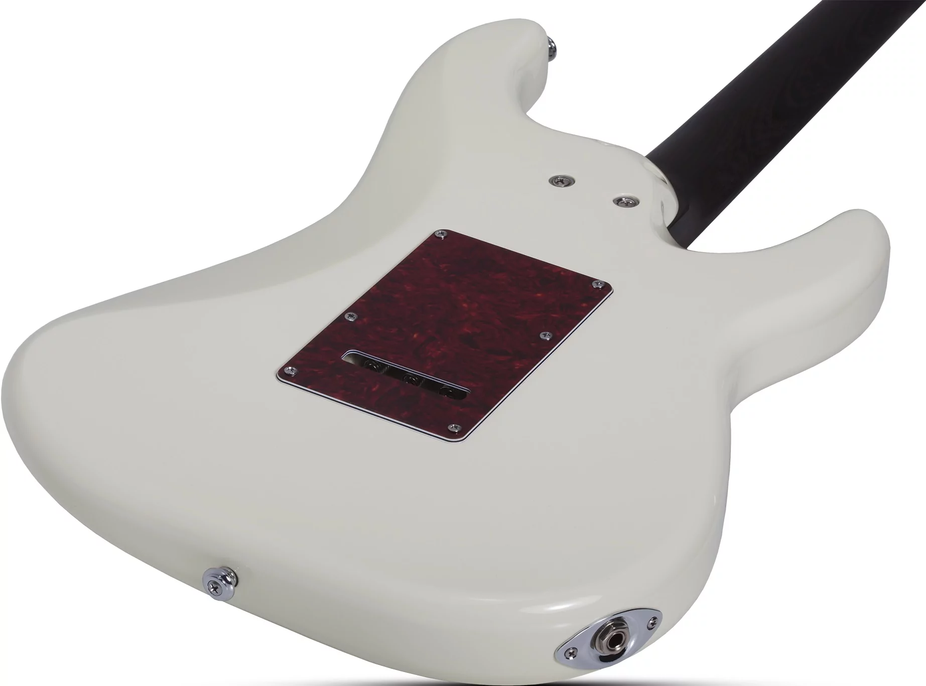 Электрогитара SCHECTER MV-6 LH OWHT 9