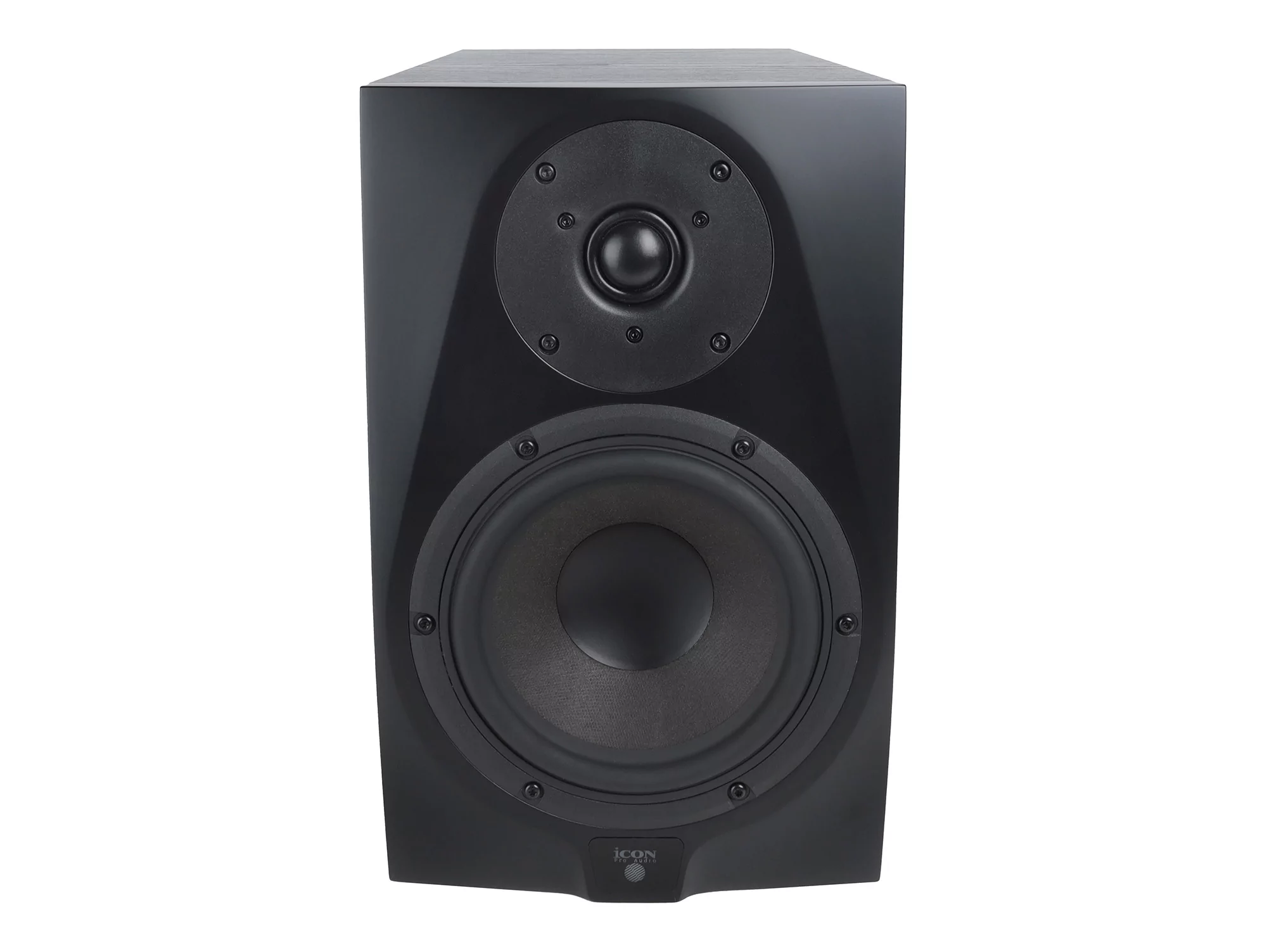 Акустическая система (студийный монитор) Icon DT-6S 10