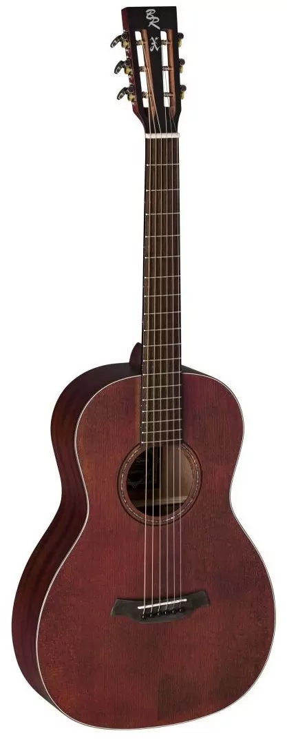 Акустическая гитара BATON ROUGE X11LS/P-SCR