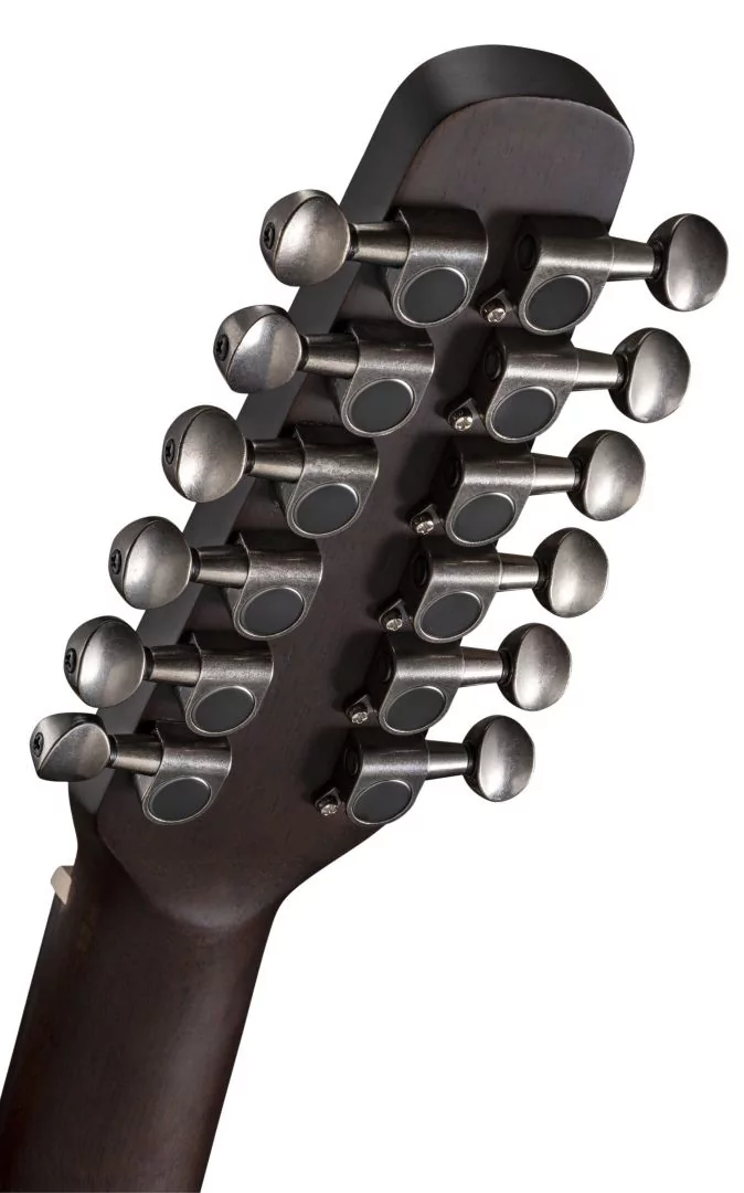 Акустическая гитара BATON ROUGE X11LS/F-AB-12 5