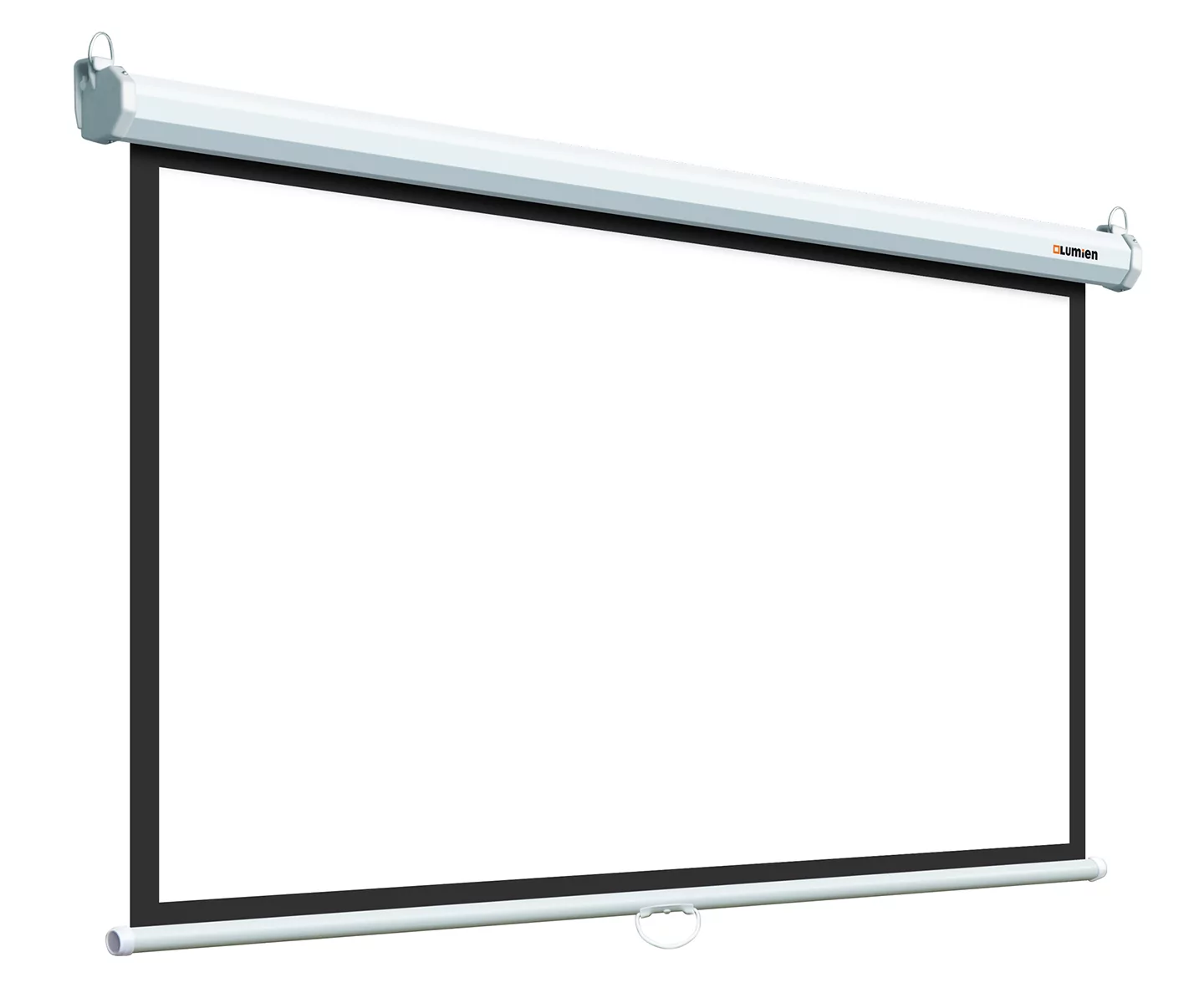 [LEP-100127] Настенный экран Lumien Eco Picture 2