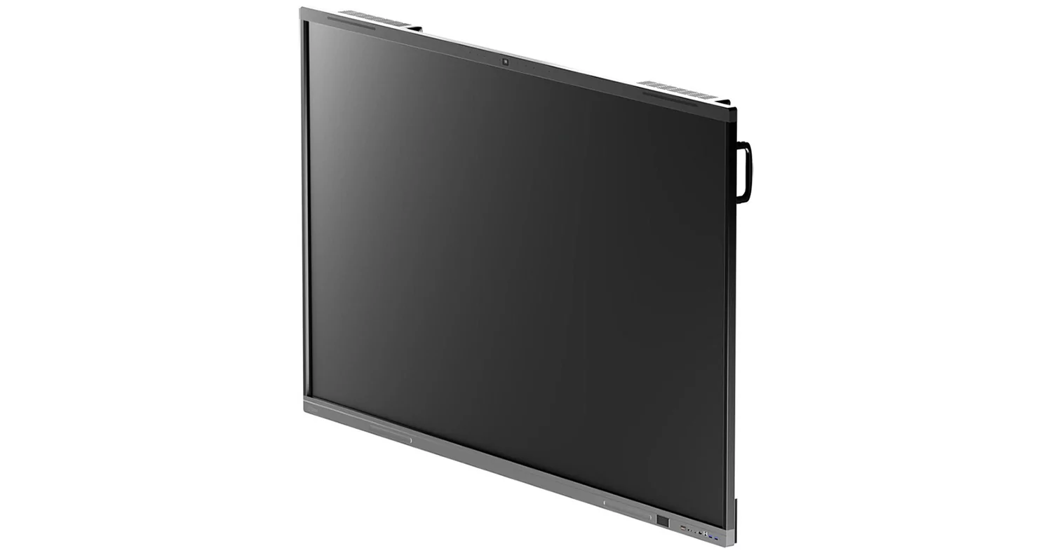 Интерактивный дисплей ПРО Sber86 SberDevices SDIP-IV86A(CN-0001) 3