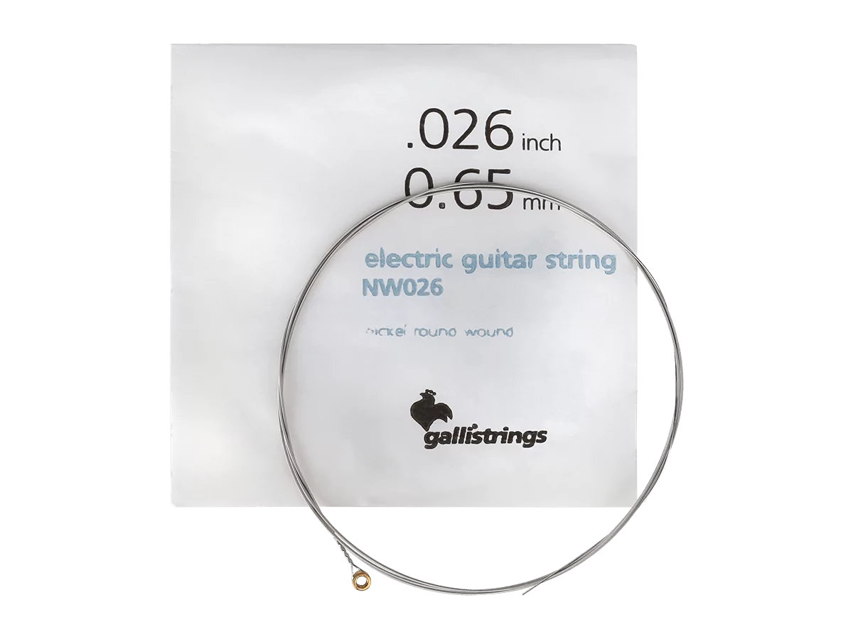 Набор струн GALLI STRINGS RS1046-SET 11