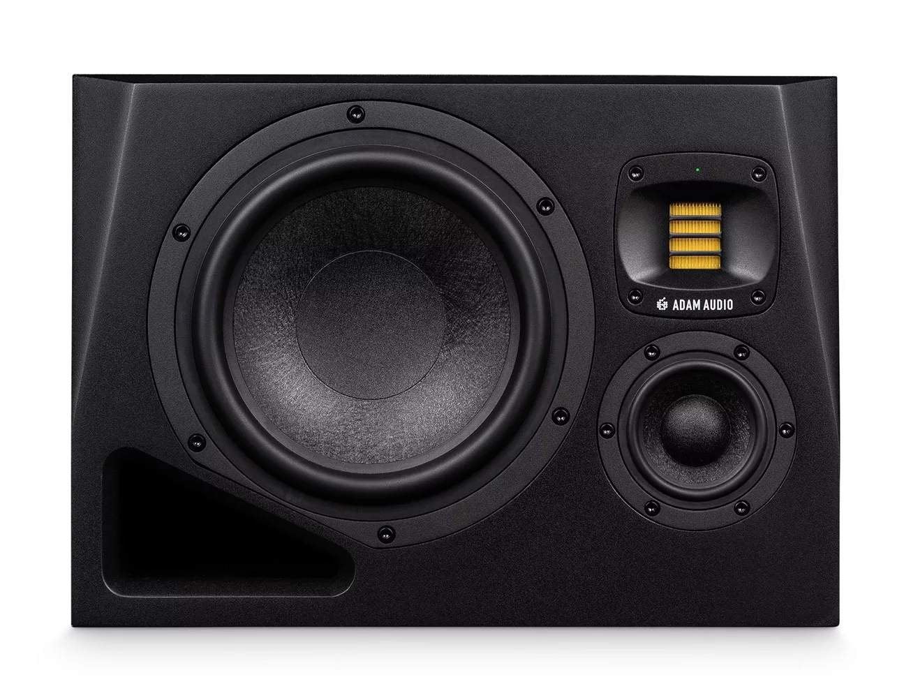 Акустическая система (студийный монитор) Adam A8H-L