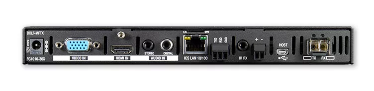 Передатчик AMX DXF-TX-MMD