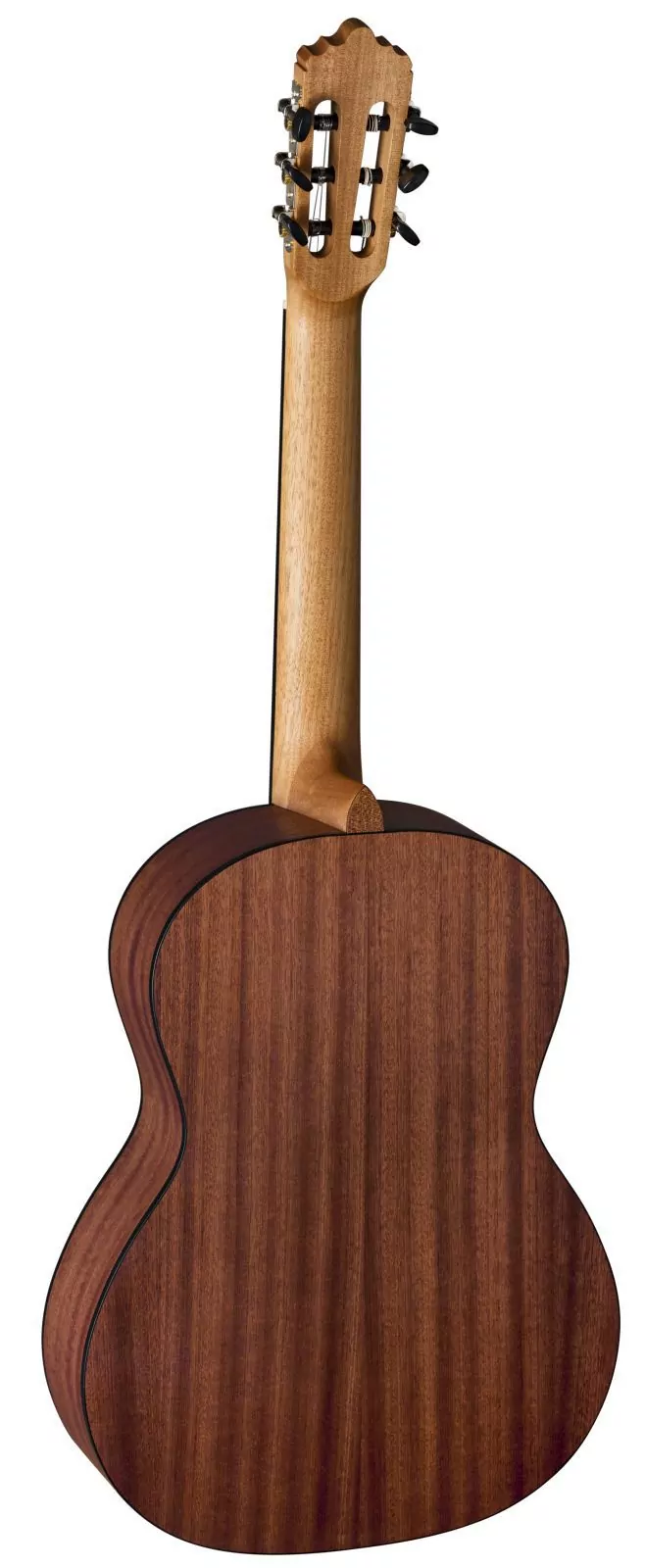 Классическая гитара LA MANCHA Rubinito LSM/63-N 3