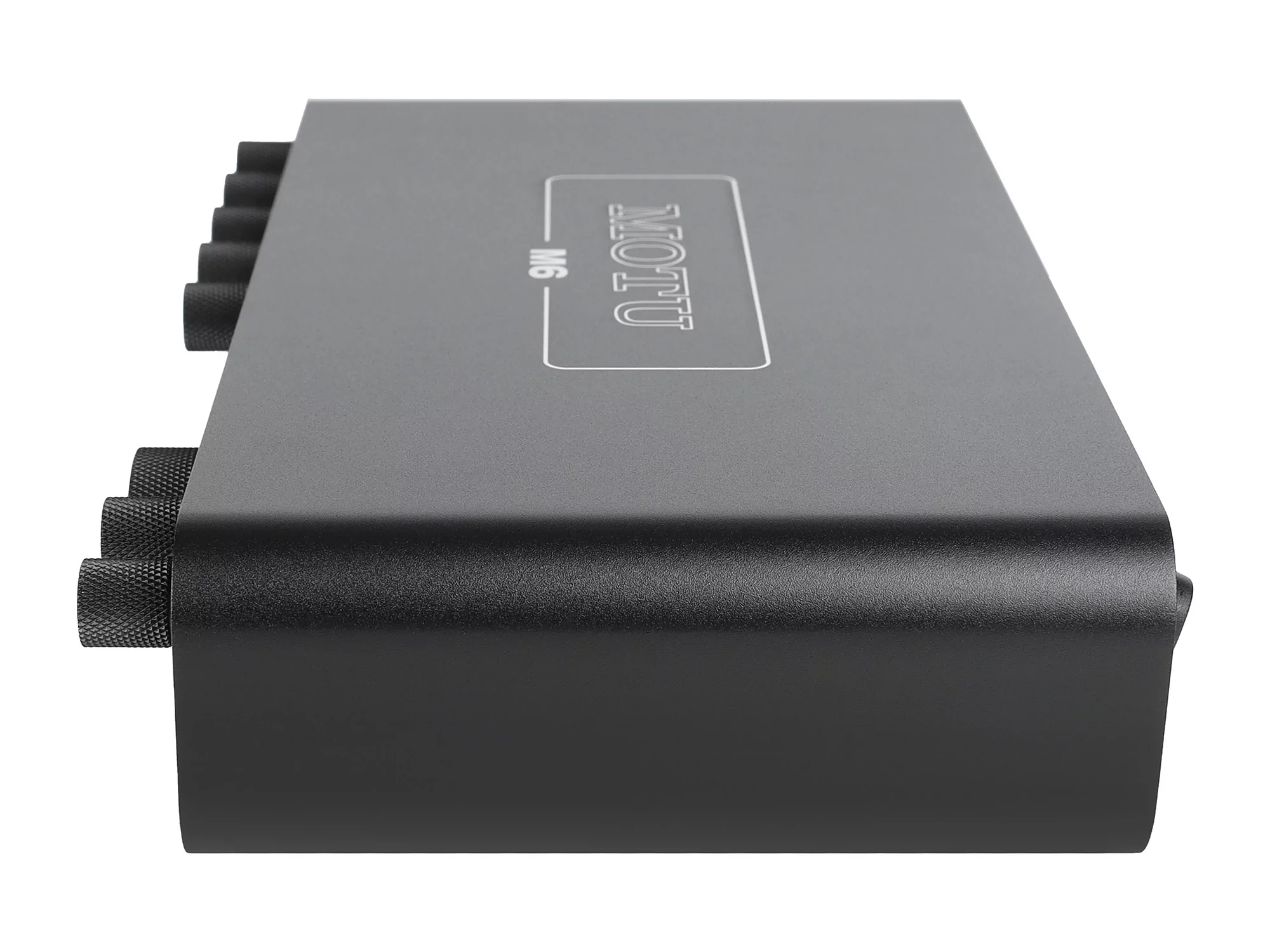 Аудиоинтерфейс USB Motu M6 6