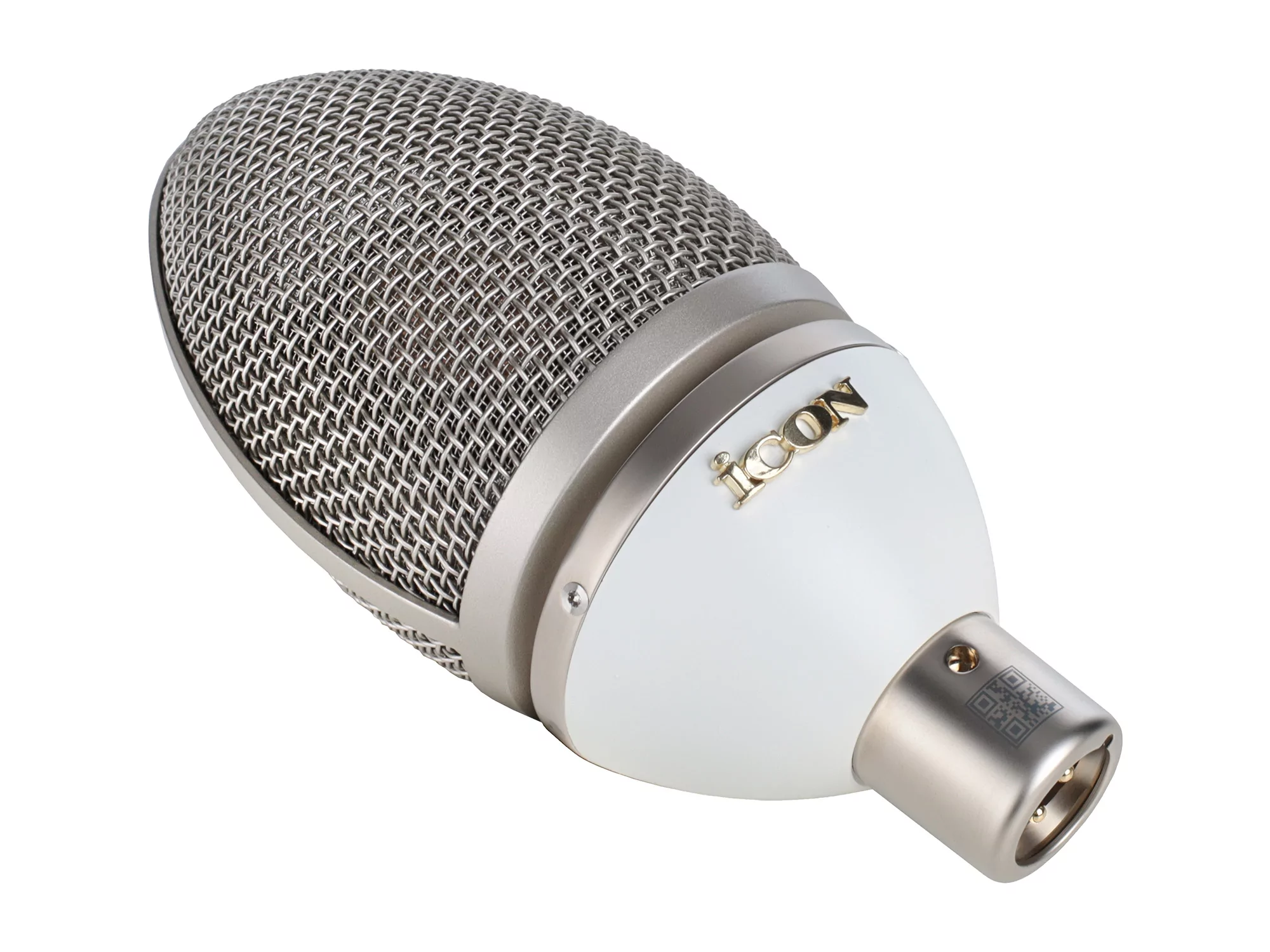 Студийный конденсаторный микрофон Icon Cocoon 23