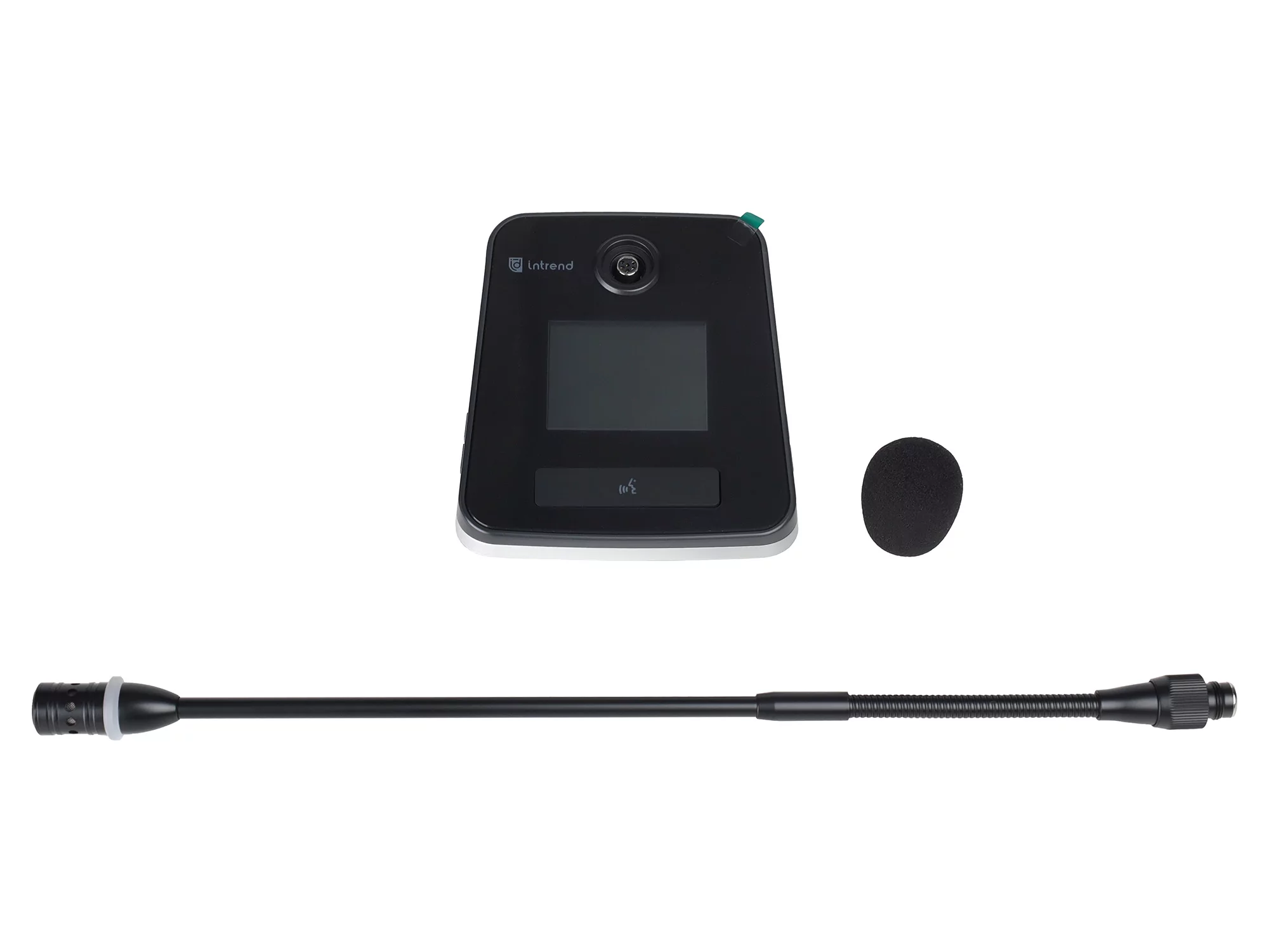 Пульт Intrend ICS-WLpro-MD 19