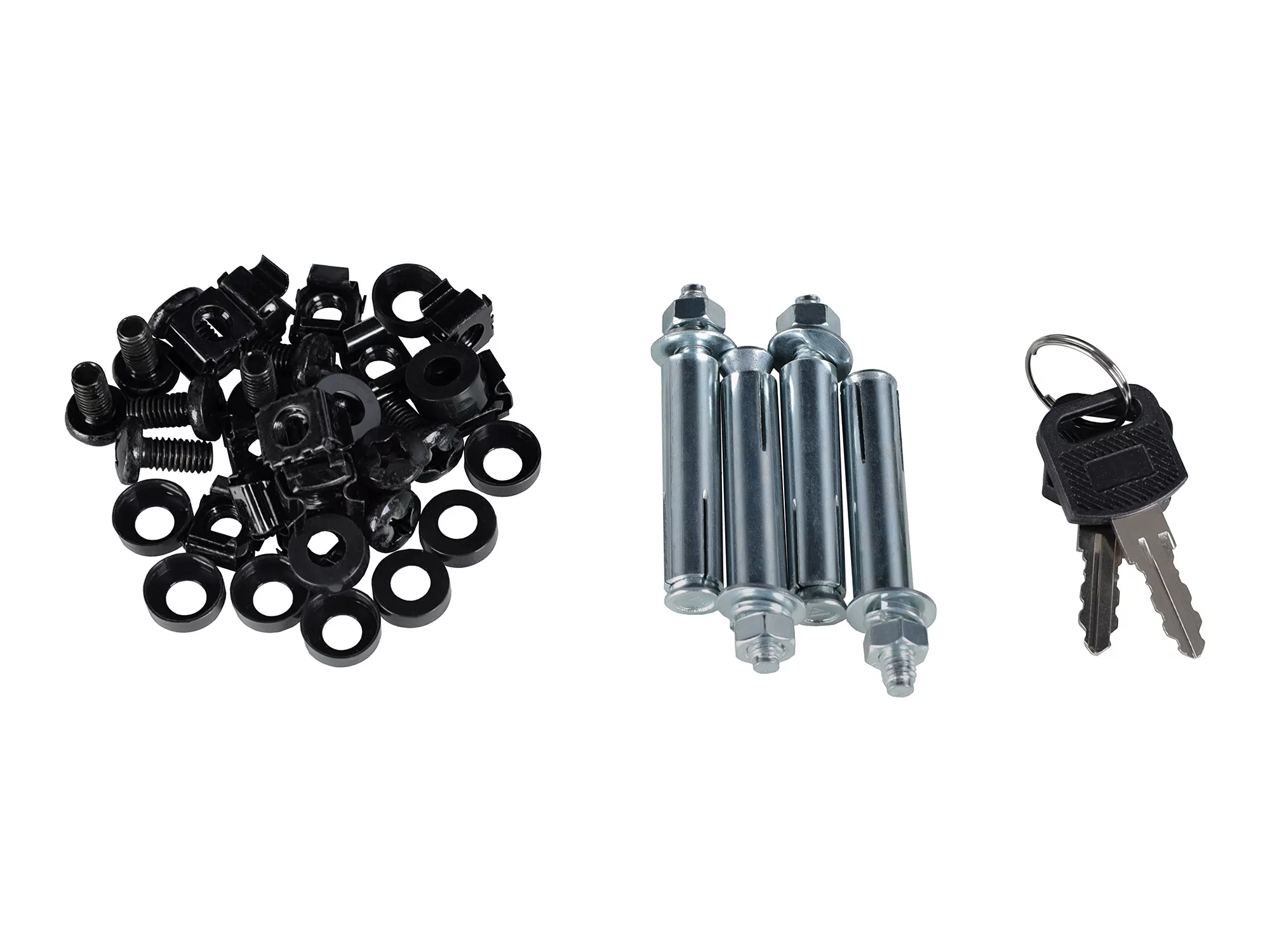 Настенный шкаф Wize Pro W6U45QSR 10