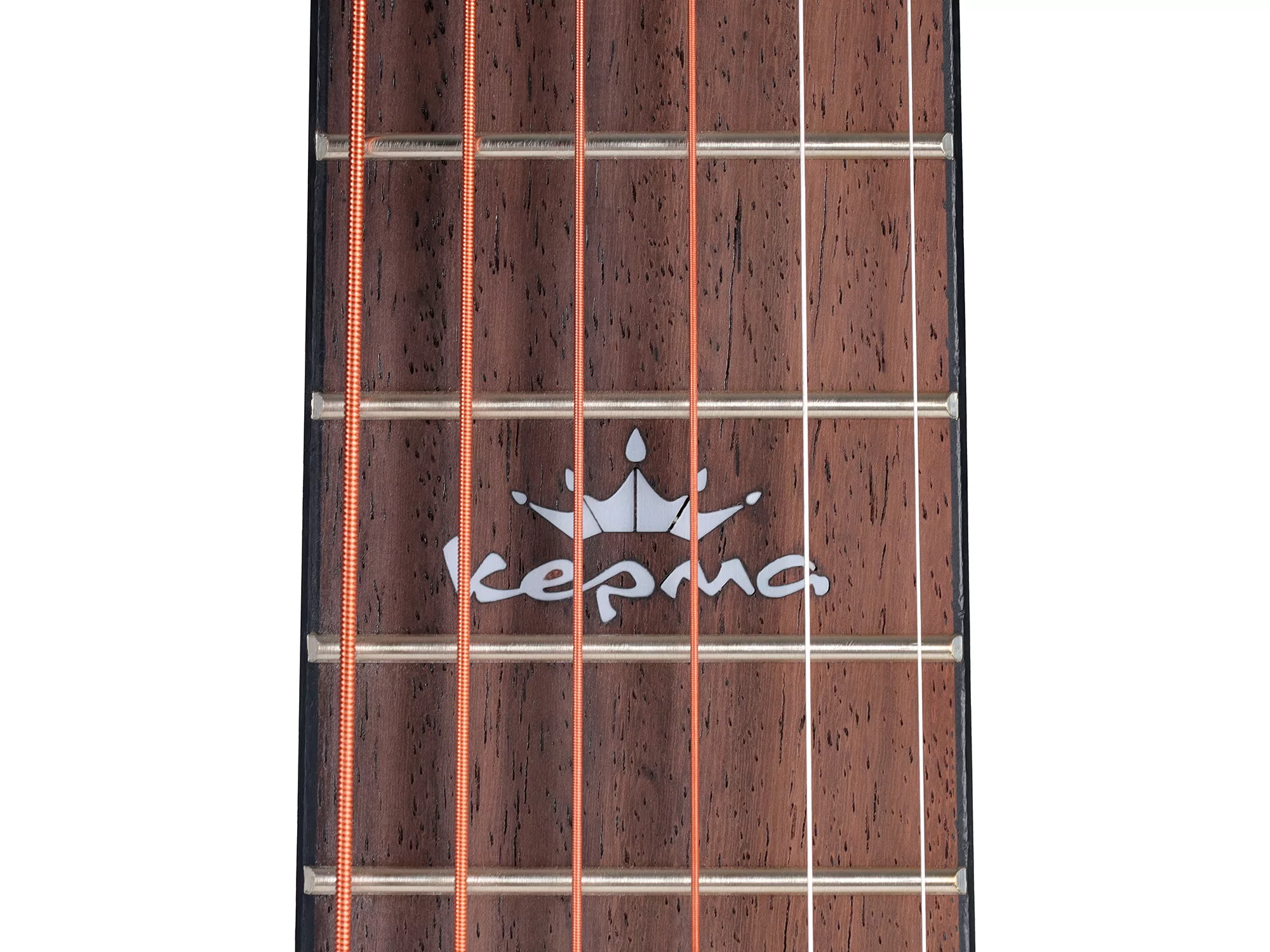 Трансакустическая гитара Kepma A1CEPRO-K10PRO-BKM 12
