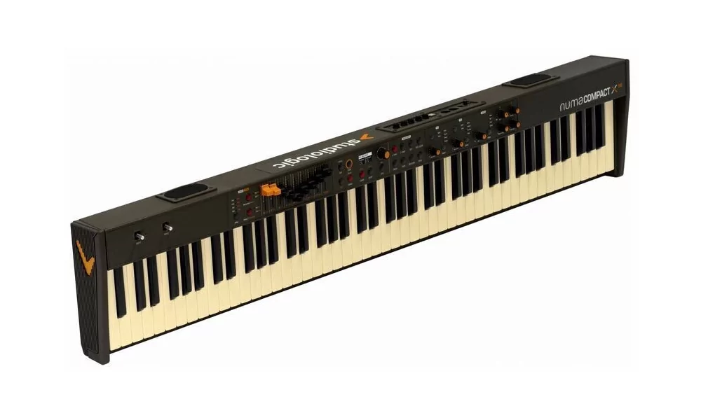 Цифровое пианино Studiologic Numa Compact X SE