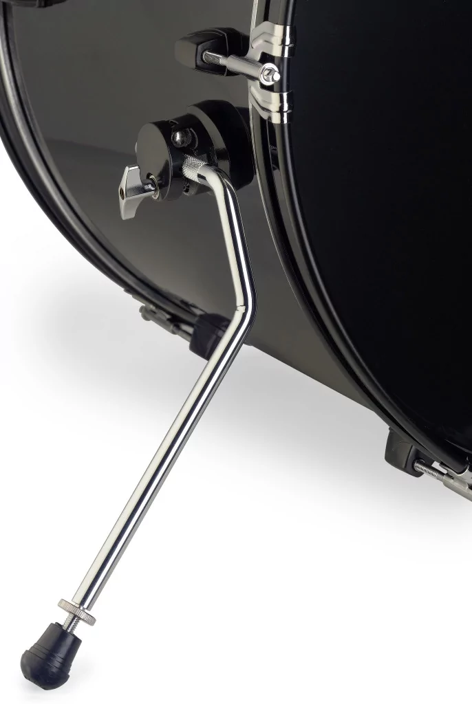 Барабанная установка STAGG TIM122B BK 3