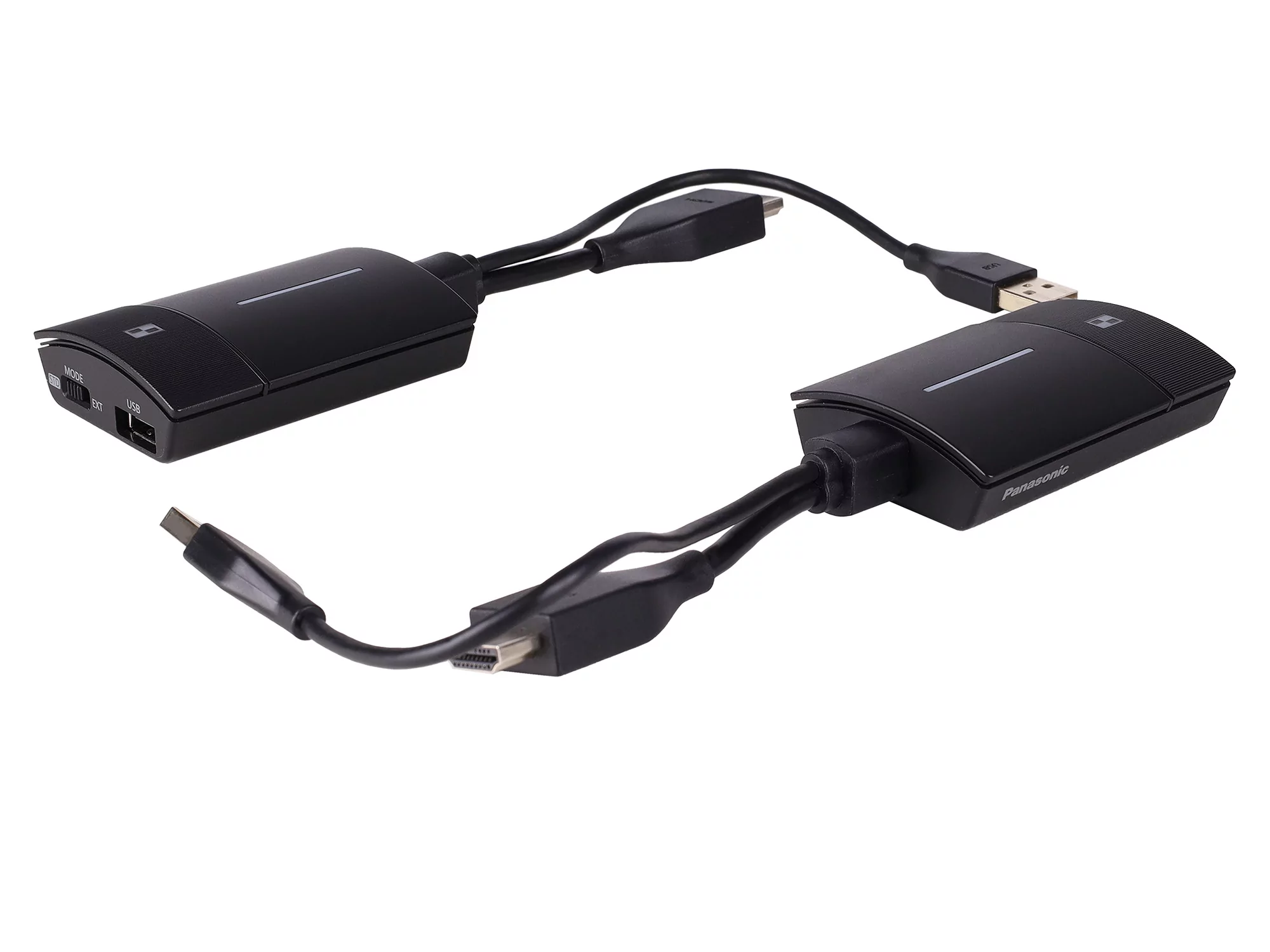 Комплект Panasonic TY-WPS1(W) 9