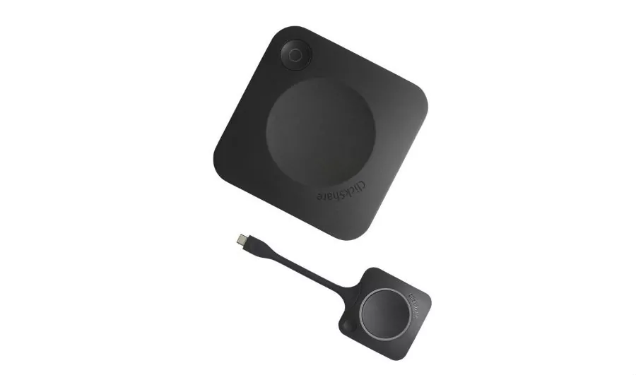 Cистема показа презентаций BYOM Barco ClickShare CX-20 set GEN2