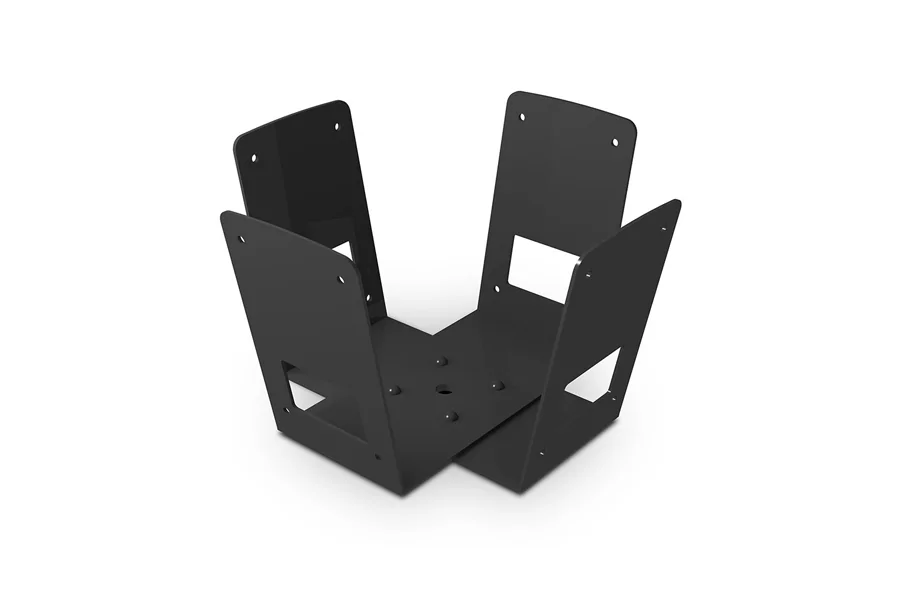 Крепление Biamp MASKCW-BL
