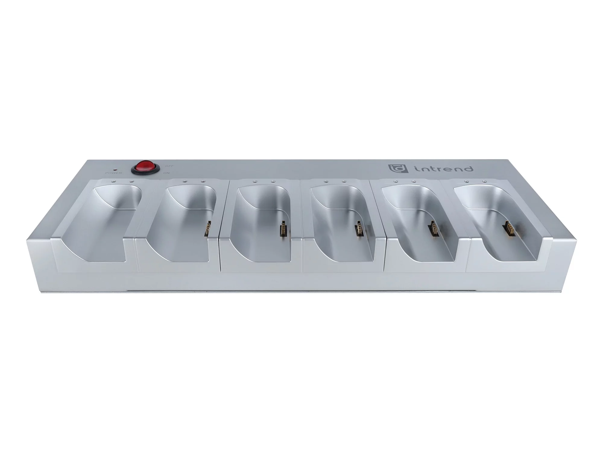 Зарядное устройство Intrend ICS-WL-CHRG 2