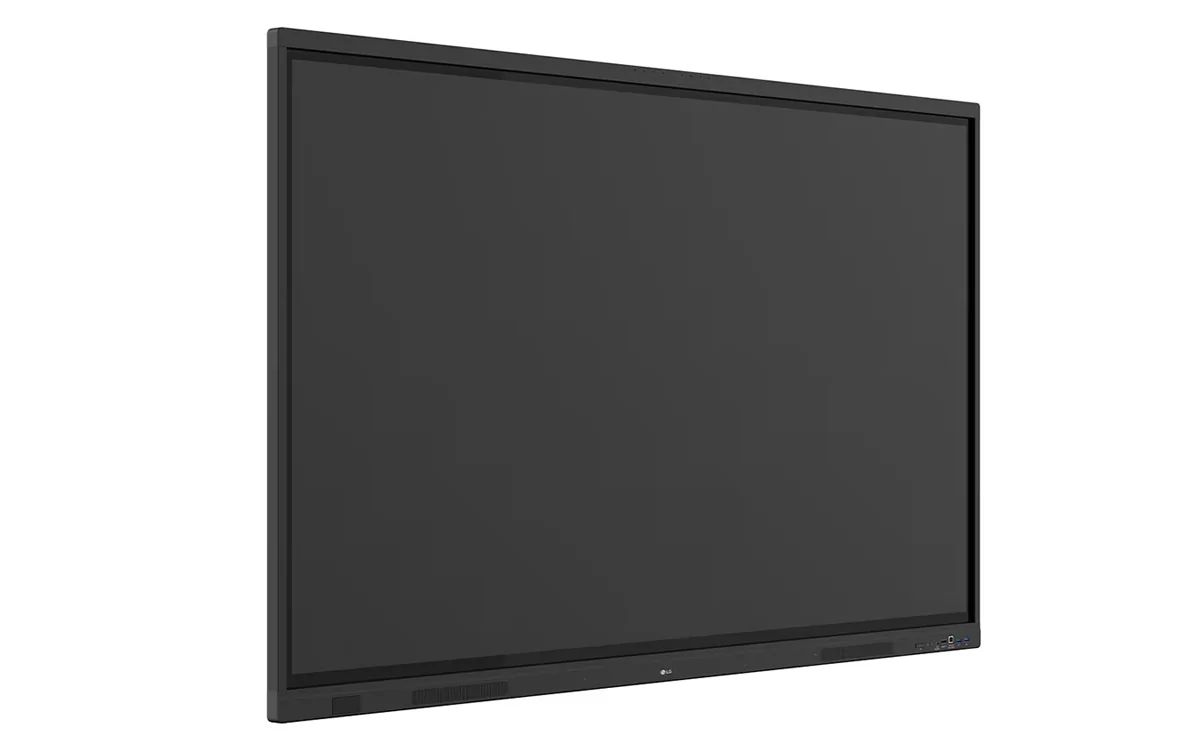 Интерактивный дисплей LG 65TR3DQ-B 4