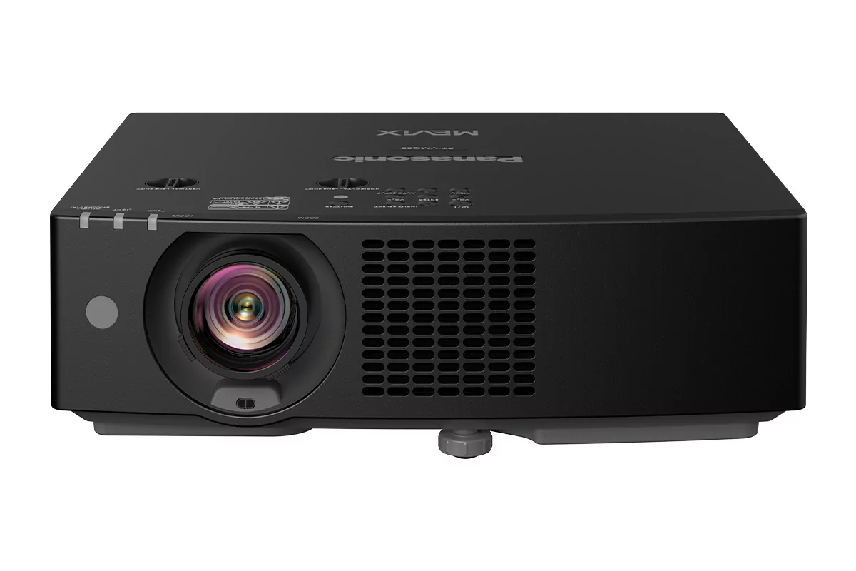 Лазерный проектор Panasonic PT-VMQ75BEJ 2