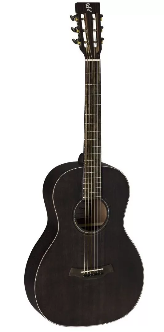 Акустическая гитара BATON ROUGE X11C/P-SCC